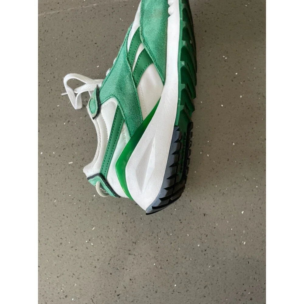 Reebok Forte Racer Green Galaxy 16 Size Womens 7.5